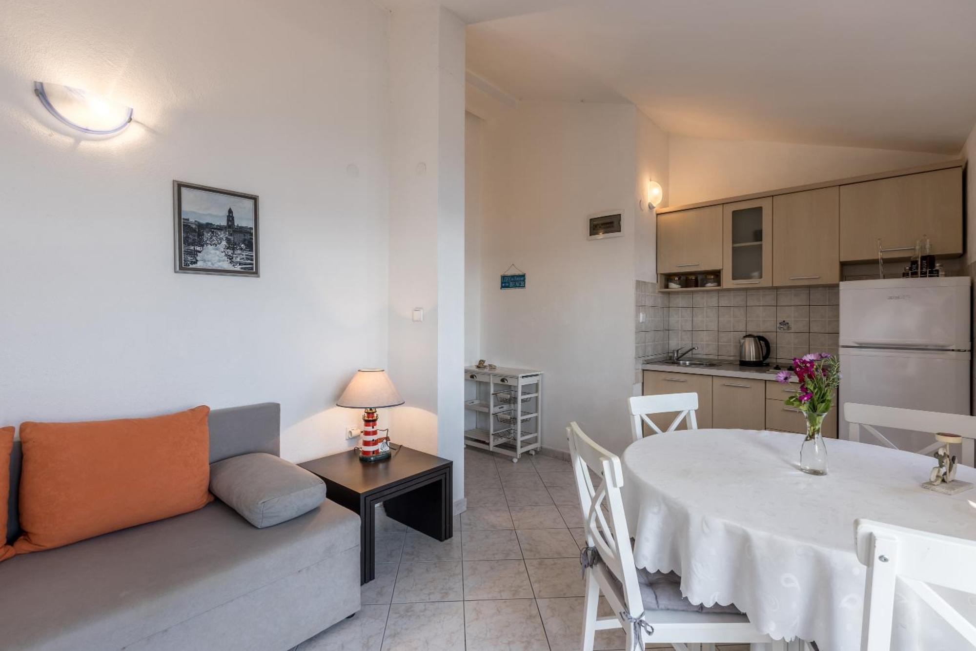 Apartments By The Sea Milna, Vis - 8946 Rukavac Szoba fotó