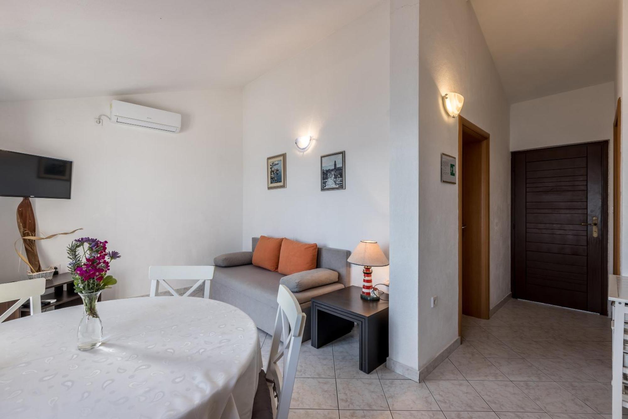 Apartments By The Sea Milna, Vis - 8946 Rukavac Szoba fotó